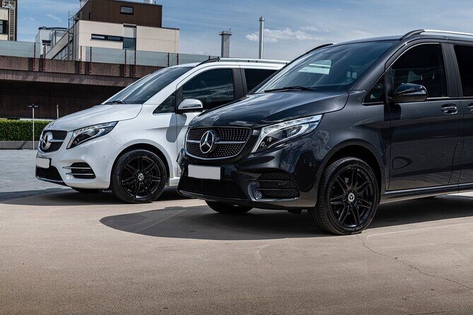 Zurich with Cruise and Lindt Home of Chocolate(Private tour) - Practical Details and What to Expect