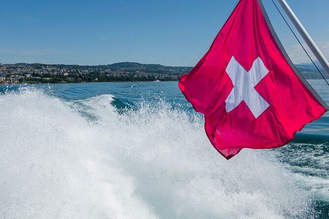 Zurich with Cruise and Lindt Home of Chocolate(Private tour) - Who Is This Tour Best For?