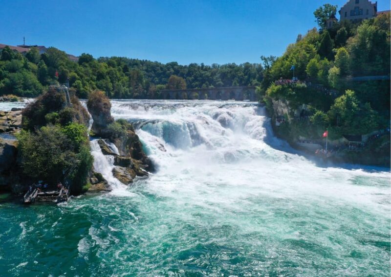 Zürich:Private Car Tour- Rhine Falls, Titisee & Black Forest - Who Is This Tour Best For?